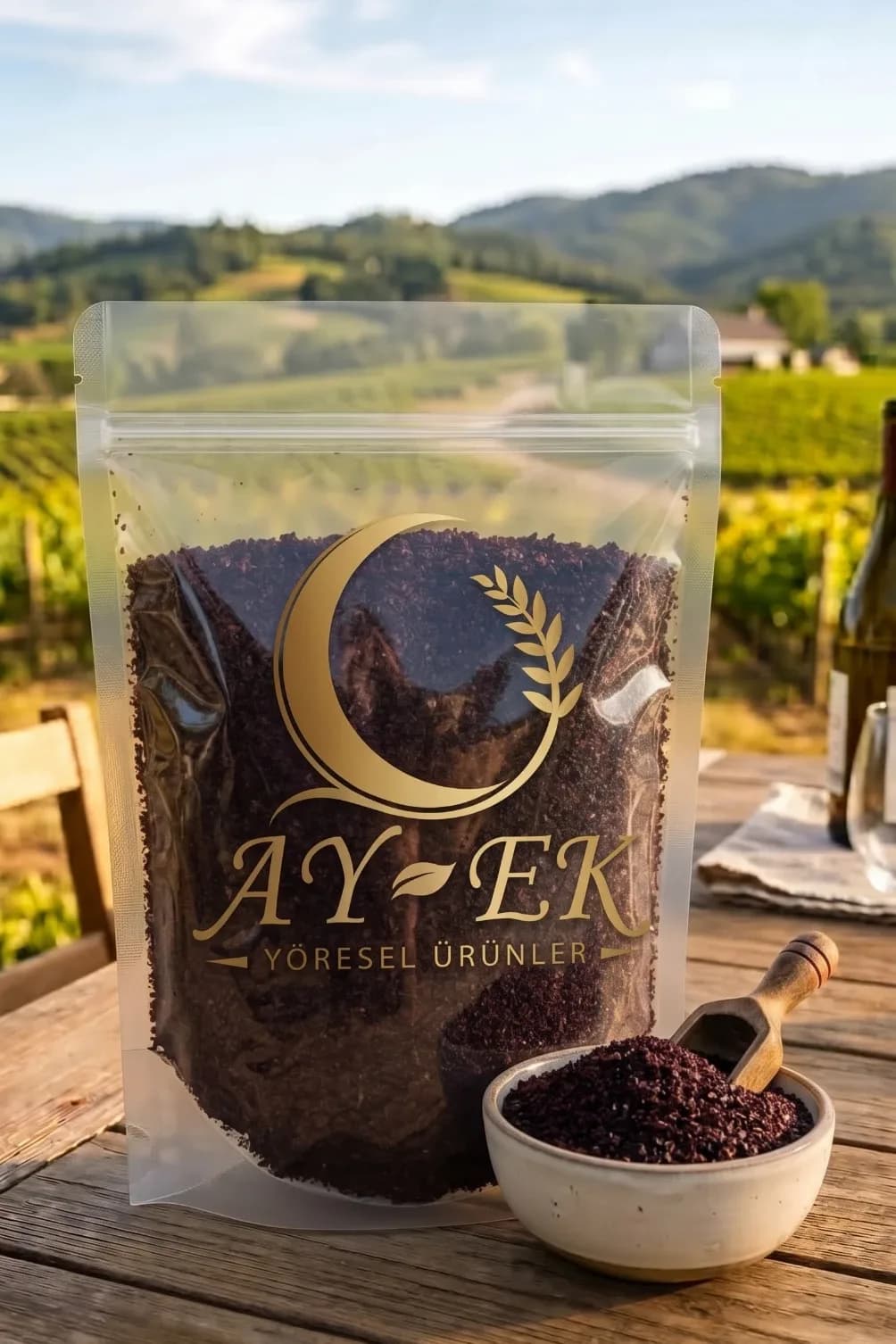 İsot (250 Gr)