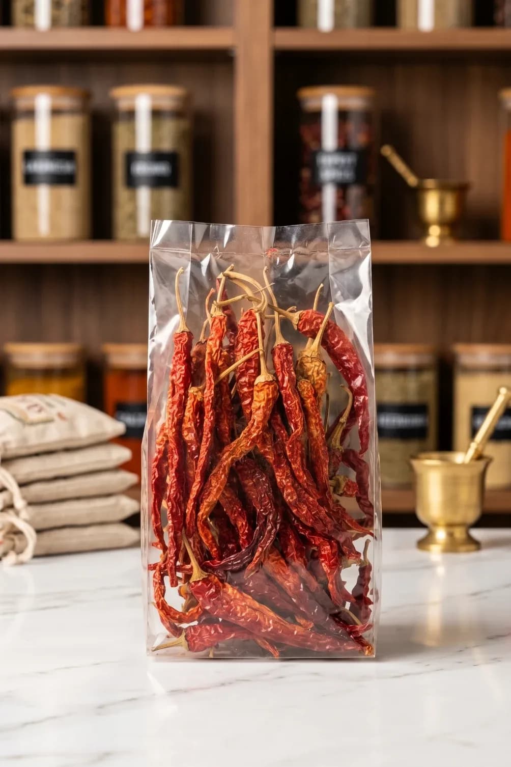 Kızartmalık Sivri Biber 50 Gr