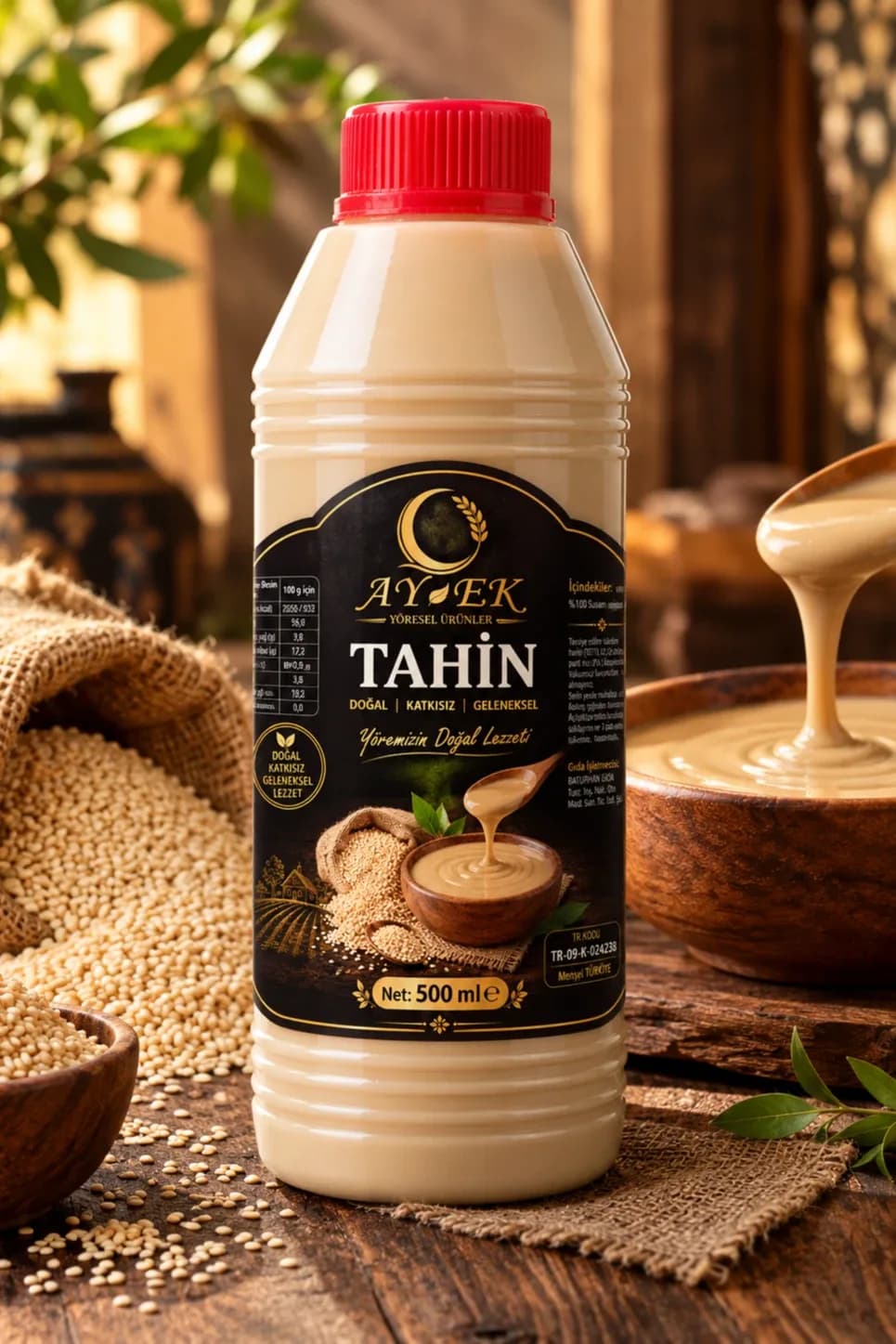 Tahin